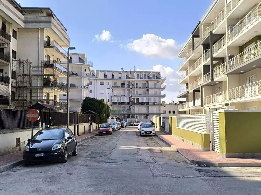 Immagine 4 di Appartamento in vendita  in Via Trieste a San Nicola La Strada