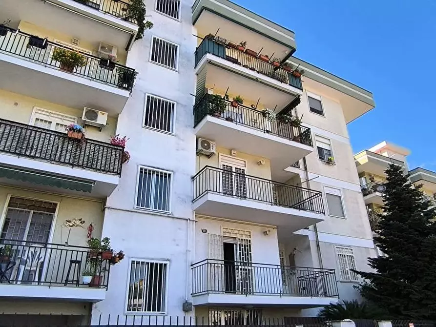 Immagine 7 di Appartamento in vendita  in Via Trieste a San Nicola La Strada