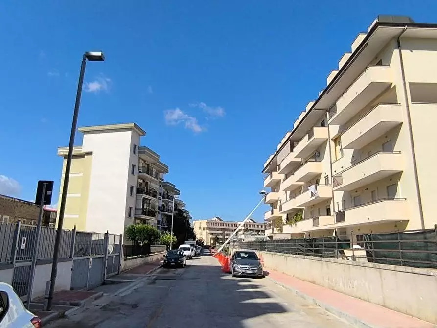 Immagine 5 di Appartamento in vendita  in Via Trieste a San Nicola La Strada