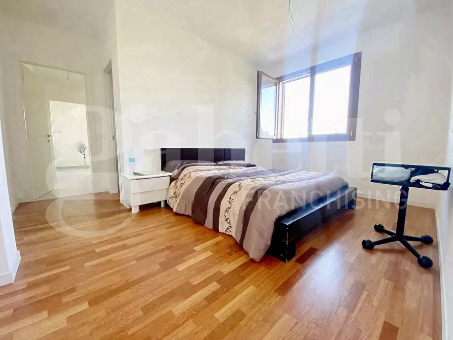 Immagine 7 di Casa indipendente in vendita  in Via Murruzzulu Tronco A, 21 a Sassari