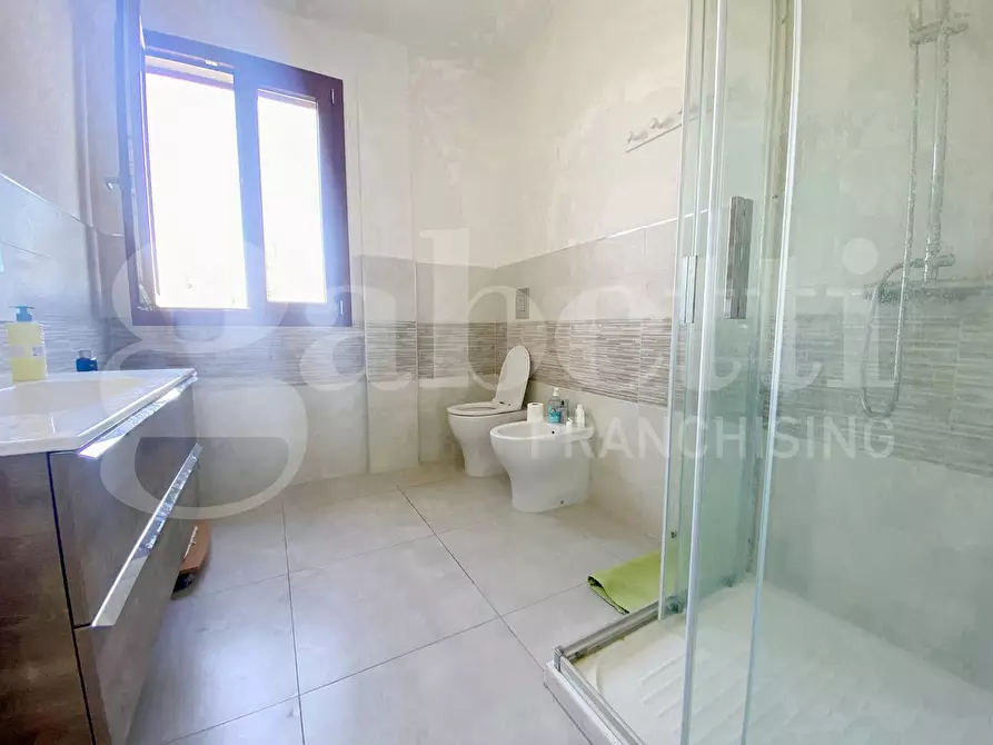 Immagine 12 di Casa indipendente in vendita  in Via Murruzzulu Tronco A, 21 a Sassari