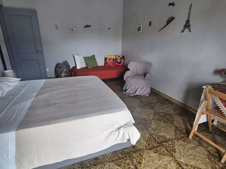 Immagine 9 di Appartamento in vendita  in Via Andrea Cantelmo a Napoli