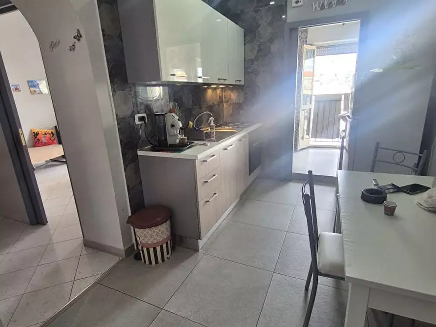 Immagine 2 di Appartamento in vendita  in Via Andrea Cantelmo a Napoli