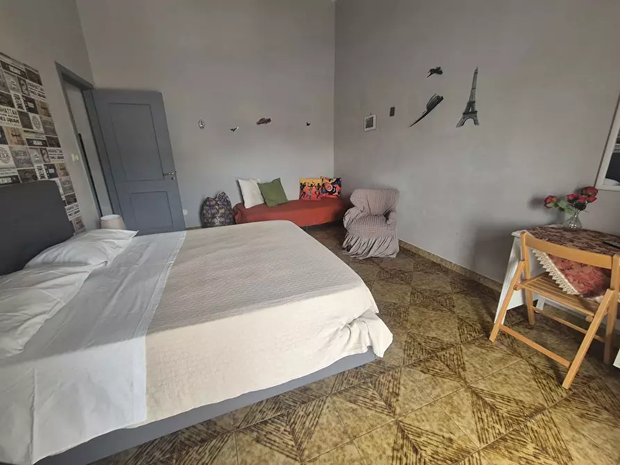 Immagine 7 di Appartamento in vendita  in Via Andrea Cantelmo a Napoli