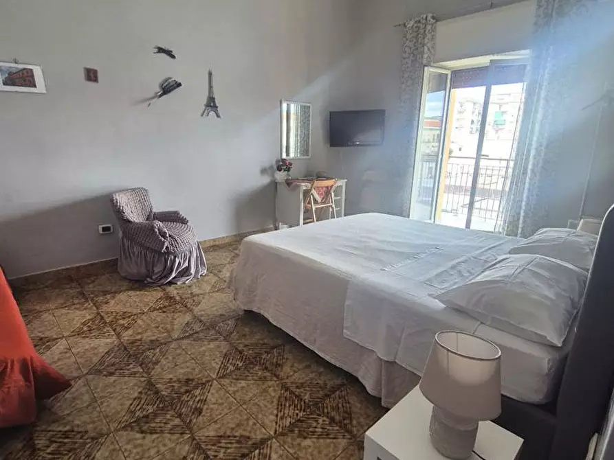 Immagine 8 di Appartamento in vendita  in Via Andrea Cantelmo a Napoli