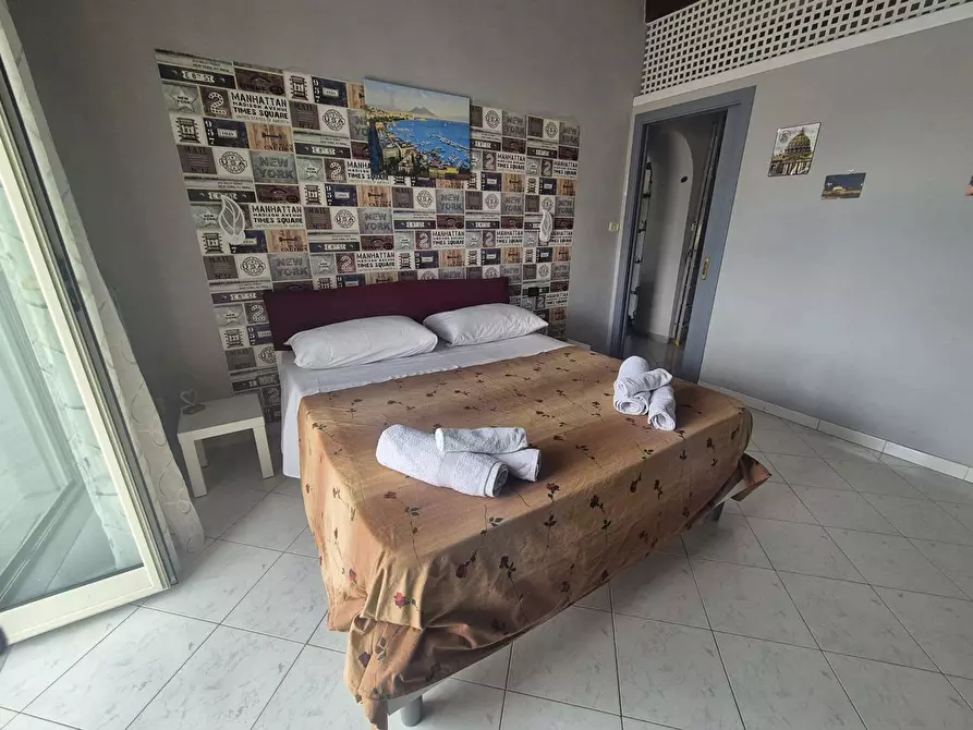 Immagine 11 di Appartamento in vendita  in Via Andrea Cantelmo a Napoli