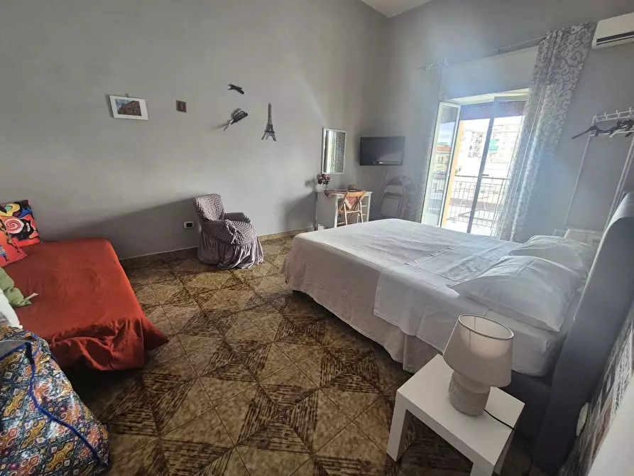 Immagine 10 di Appartamento in vendita  in Via Andrea Cantelmo a Napoli