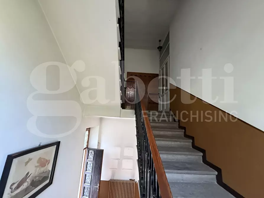 Immagine 44 di Villa in vendita  in Via Leopardi, snc a Erba