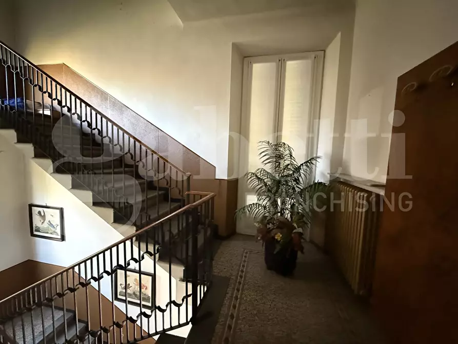 Immagine 20 di Villa in vendita  in Via Leopardi, snc a Erba