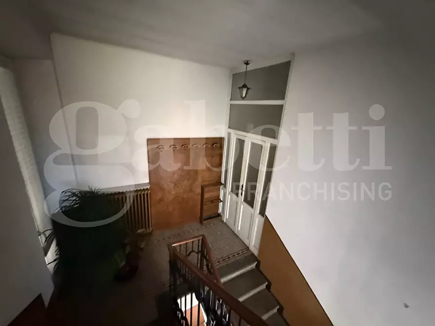 Immagine 22 di Villa in vendita  in Via Leopardi, snc a Erba