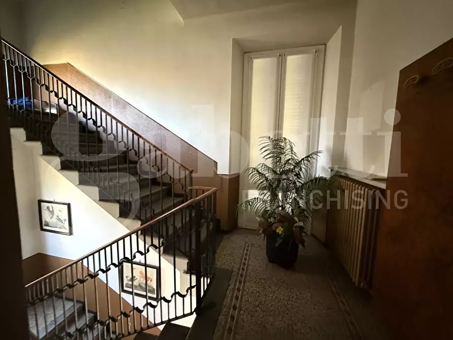 Immagine 19 di Villa in vendita  in Via Leopardi, snc a Erba