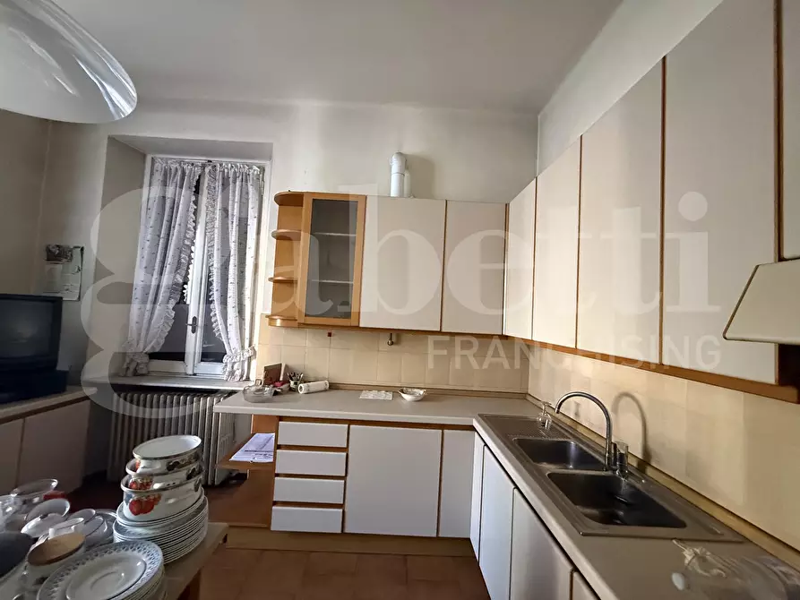 Immagine 24 di Villa in vendita  in Via Leopardi, snc a Erba
