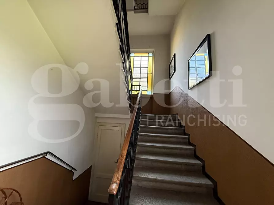 Immagine 25 di Villa in vendita  in Via Leopardi, snc a Erba