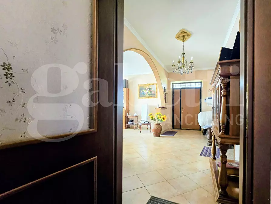 Immagine 40 di Villa in vendita  in Contrada Pontemassa, snc a Paliano