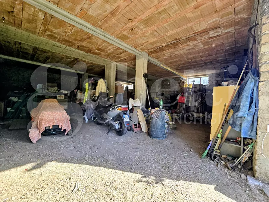 Immagine 16 di Villa in vendita  in Contrada Pontemassa, snc a Paliano