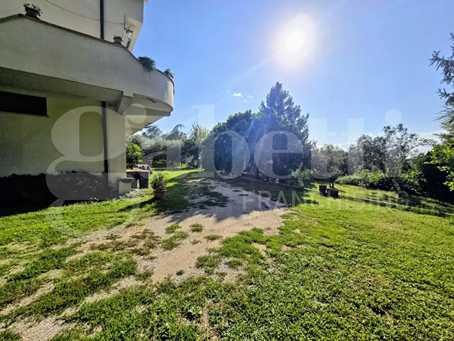 Immagine 3 di Villa in vendita  in Contrada Pontemassa, snc a Paliano
