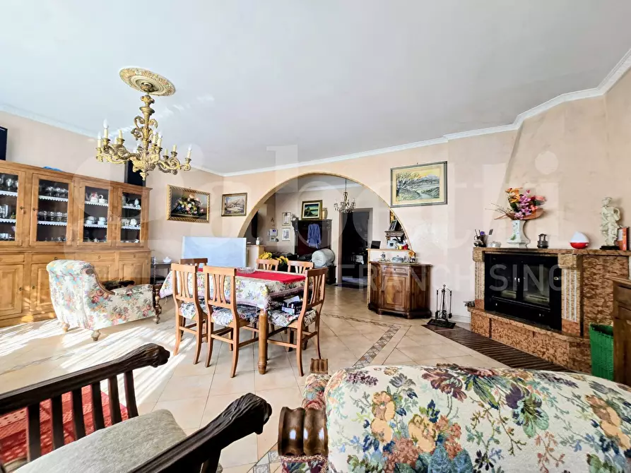 Immagine 22 di Villa in vendita  in Contrada Pontemassa, snc a Paliano
