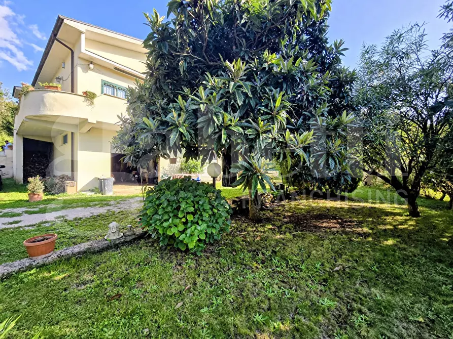 Immagine 4 di Villa in vendita  in Contrada Pontemassa, snc a Paliano