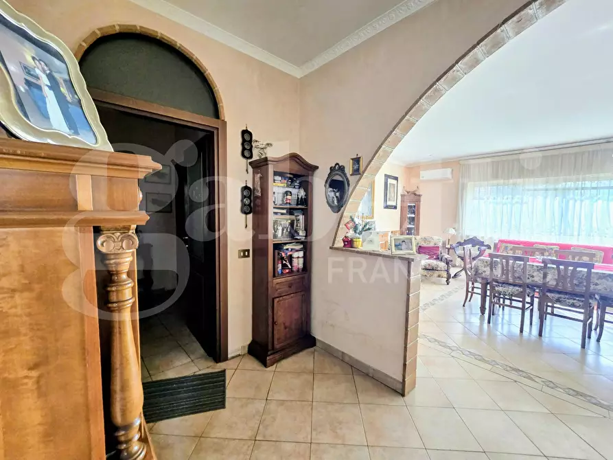 Immagine 23 di Villa in vendita  in Contrada Pontemassa, snc a Paliano