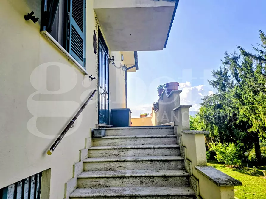 Immagine 15 di Villa in vendita  in Contrada Pontemassa, snc a Paliano
