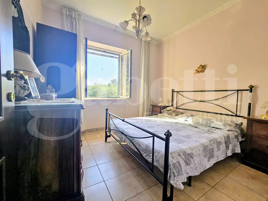 Immagine 33 di Villa in vendita  in Contrada Pontemassa, snc a Paliano