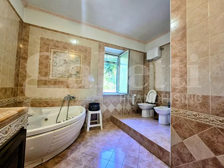 Immagine 36 di Villa in vendita  in Contrada Pontemassa, snc a Paliano