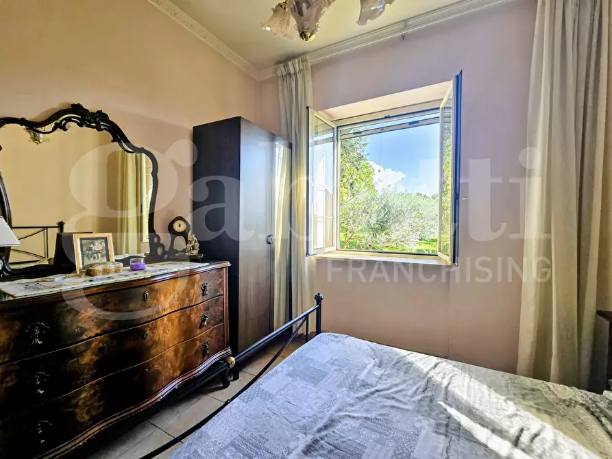 Immagine 34 di Villa in vendita  in Contrada Pontemassa, snc a Paliano