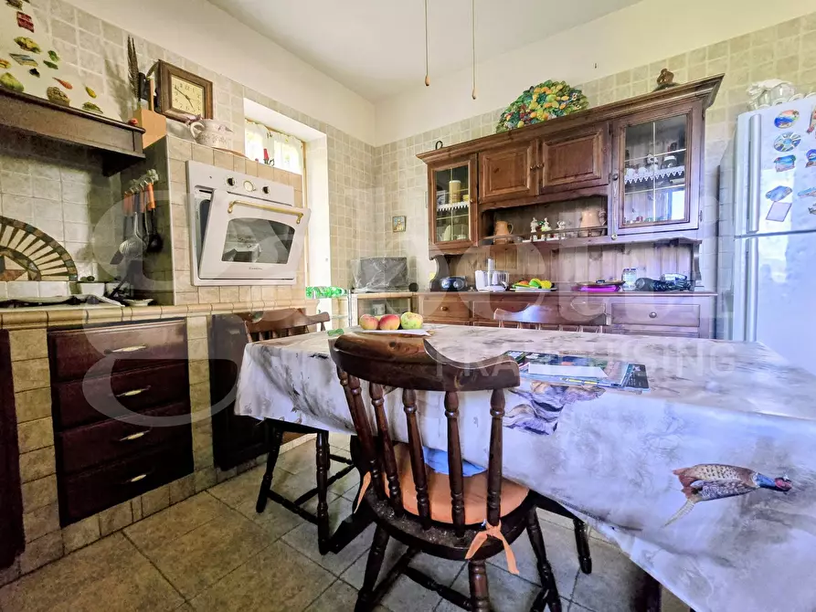 Immagine 24 di Villa in vendita  in Contrada Pontemassa, snc a Paliano