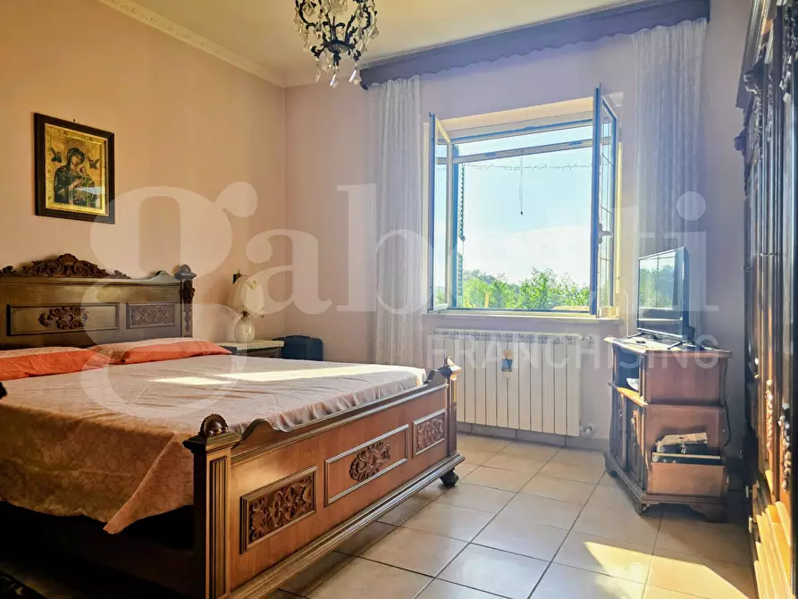 Immagine 30 di Villa in vendita  in Contrada Pontemassa, snc a Paliano