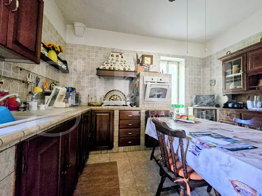 Immagine 25 di Villa in vendita  in Contrada Pontemassa, snc a Paliano