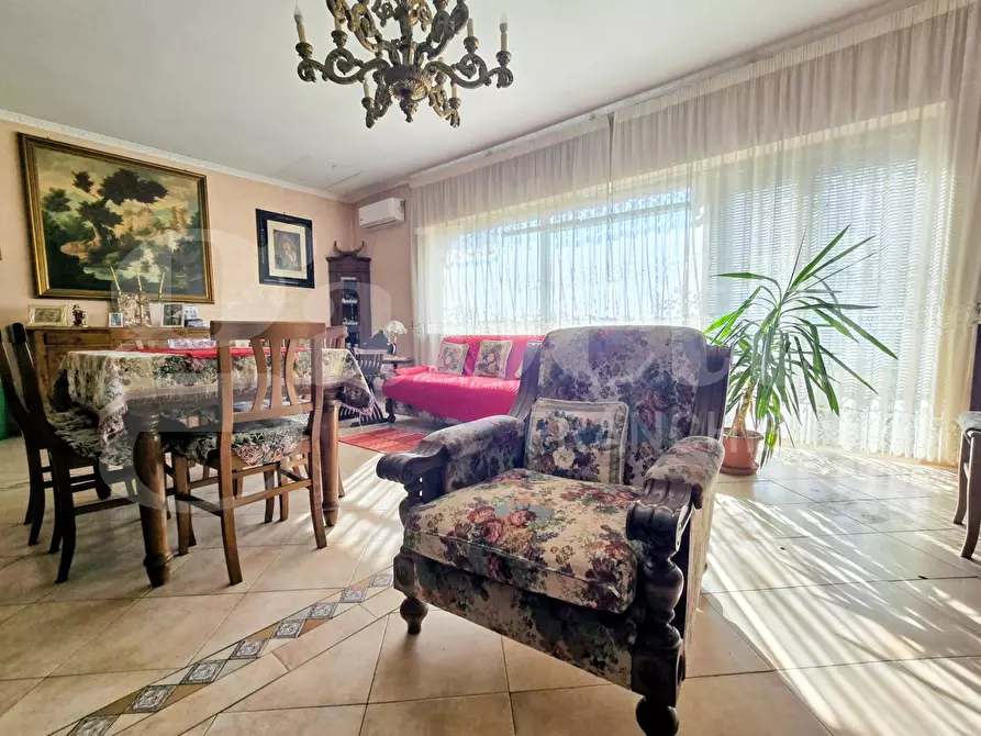 Immagine 20 di Villa in vendita  in Contrada Pontemassa, snc a Paliano
