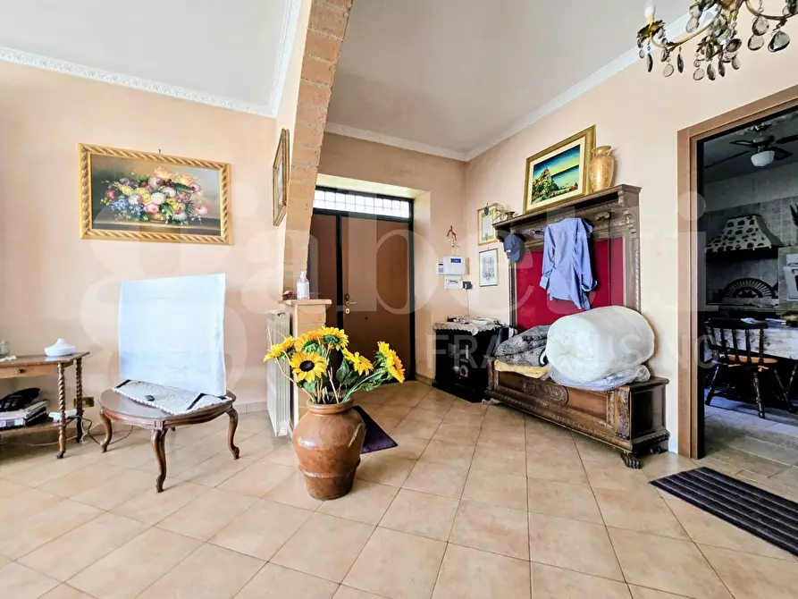Immagine 17 di Villa in vendita  in Contrada Pontemassa, snc a Paliano