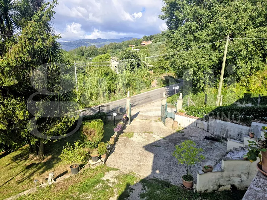 Immagine 10 di Villa in vendita  in Contrada Pontemassa, snc a Paliano