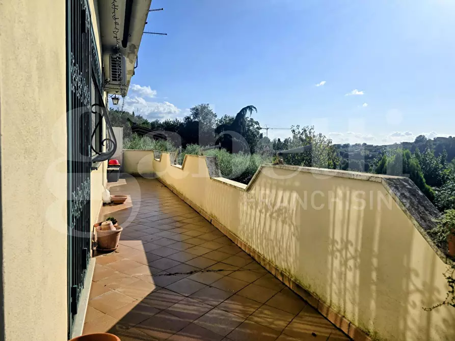 Immagine 8 di Villa in vendita  in Contrada Pontemassa, snc a Paliano
