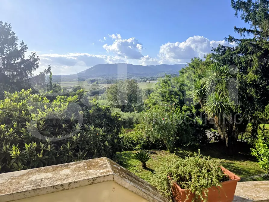 Immagine 9 di Villa in vendita  in Contrada Pontemassa, snc a Paliano