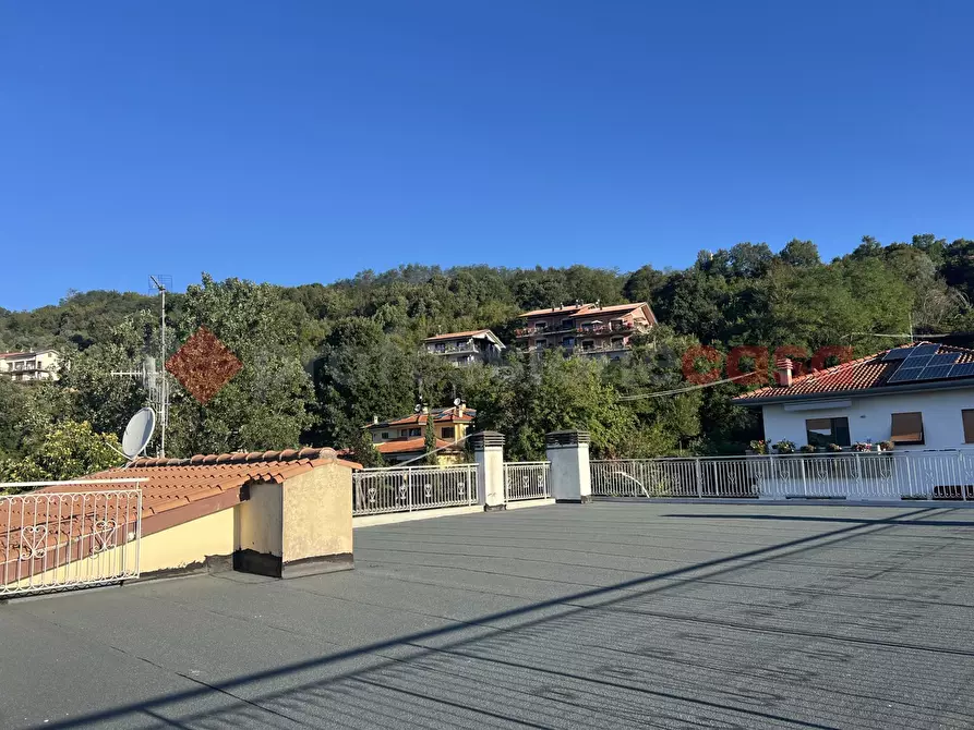 Immagine 9 di Palazzo in vendita  in Via prenestina antica, 8 a Fiuggi