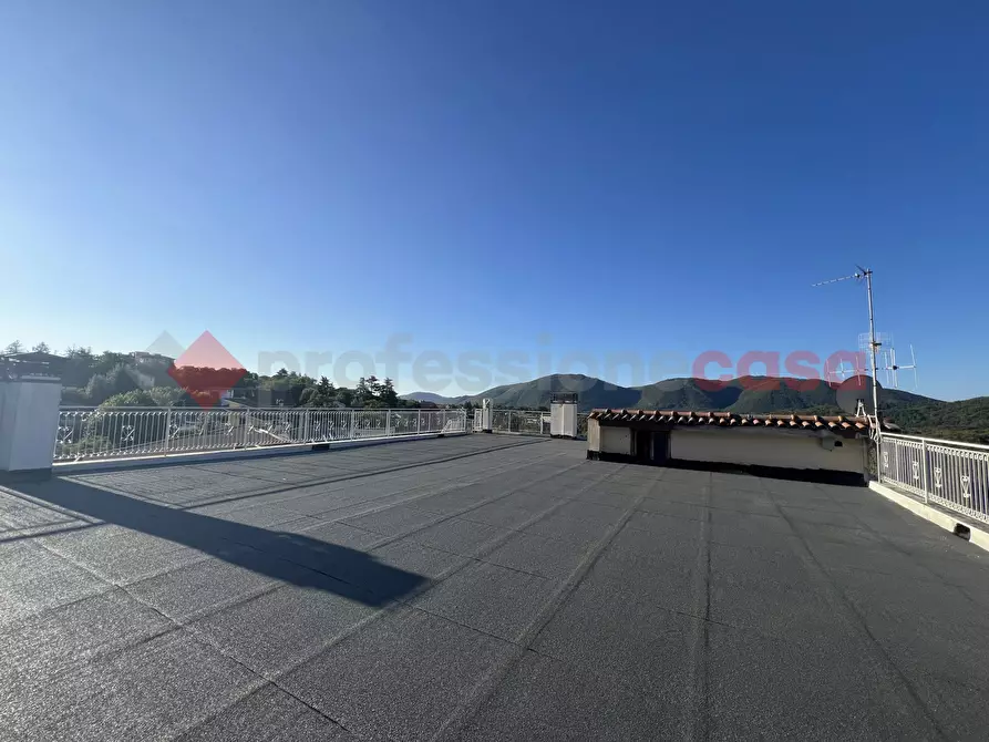 Immagine 11 di Palazzo in vendita  in Via prenestina antica, 8 a Fiuggi