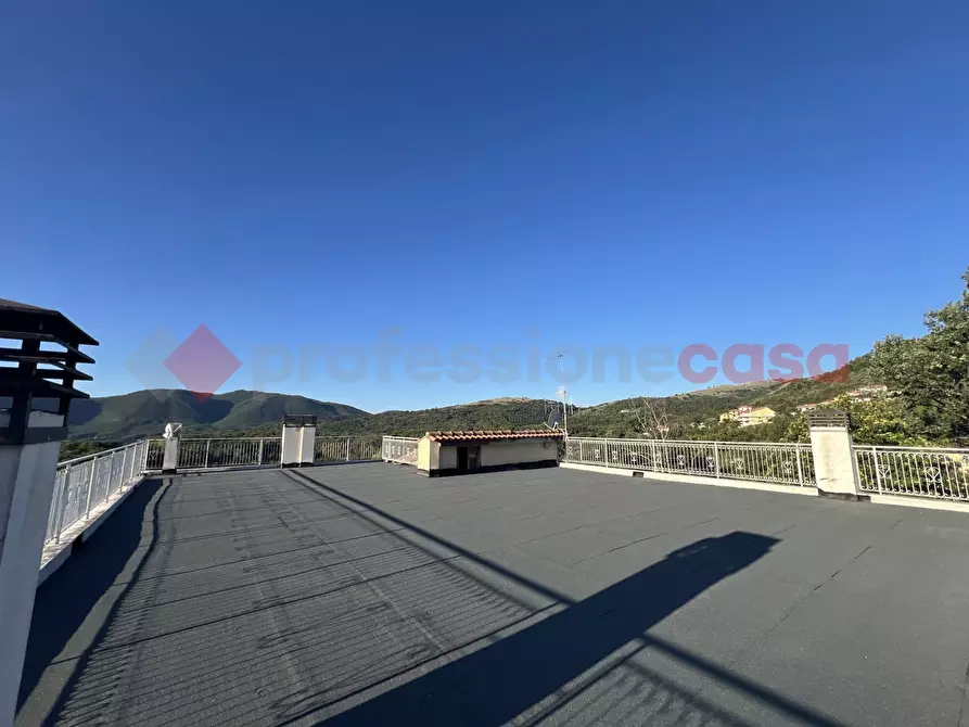 Immagine 16 di Palazzo in vendita  in Via prenestina antica, 8 a Fiuggi