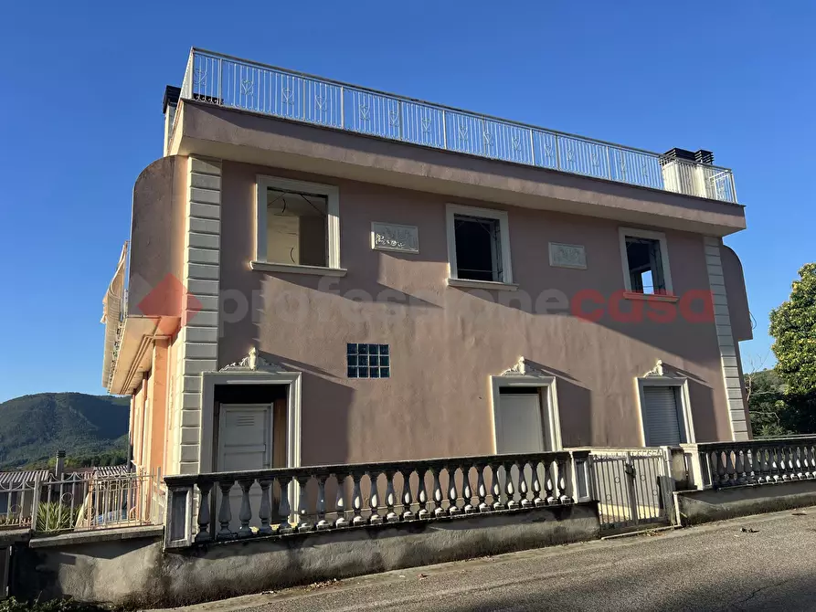 Immagine 5 di Palazzo in vendita  in Via prenestina antica, 8 a Fiuggi