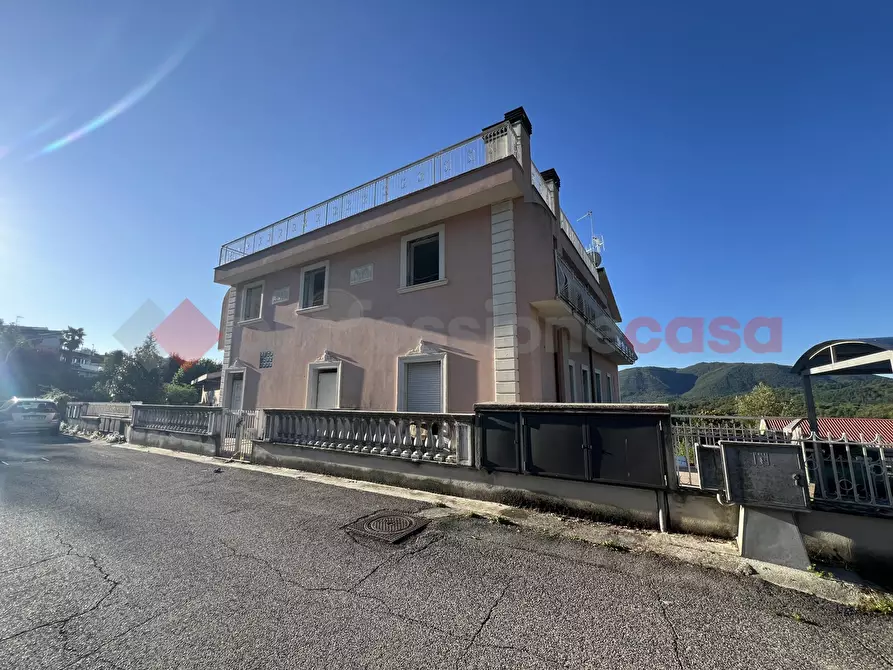 Immagine 6 di Palazzo in vendita  in Via prenestina antica, 8 a Fiuggi