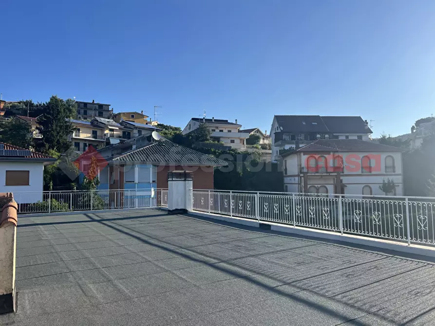 Immagine 17 di Palazzo in vendita  in Via prenestina antica, 8 a Fiuggi