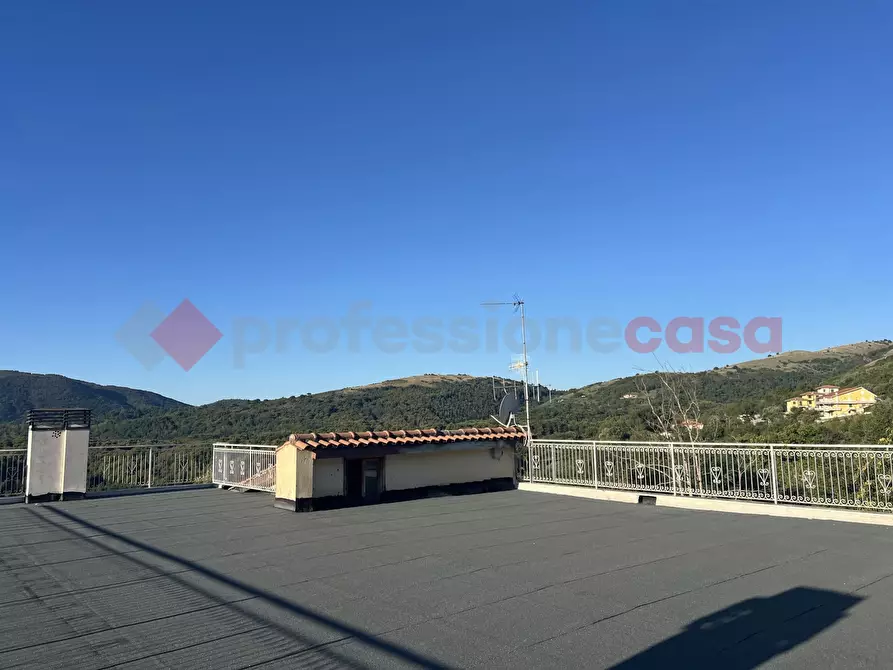 Immagine 14 di Palazzo in vendita  in Via prenestina antica, 8 a Fiuggi