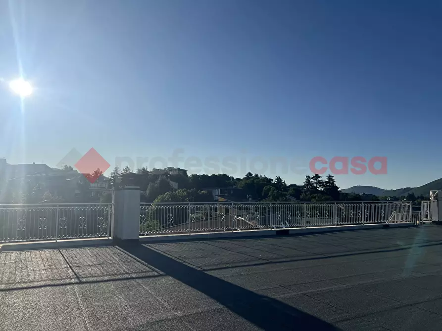 Immagine 13 di Palazzo in vendita  in Via prenestina antica, 8 a Fiuggi