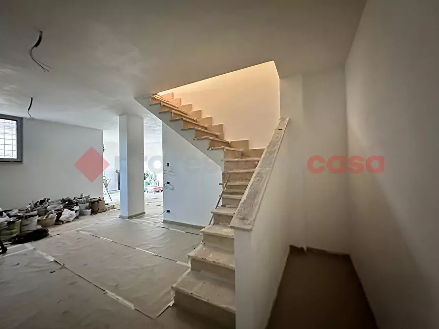 Immagine 11 di Villa in vendita  in Via vado oscuro, 45 a Piglio