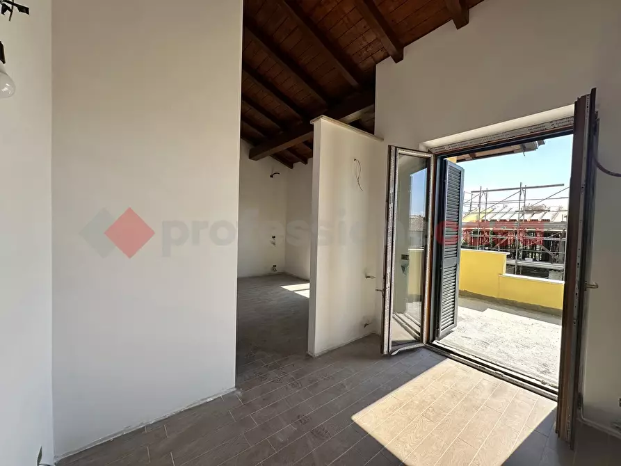 Immagine 18 di Villa in vendita  in Via vado oscuro, 45 a Piglio