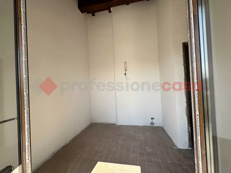 Immagine 15 di Villa in vendita  in Via vado oscuro, 45 a Piglio