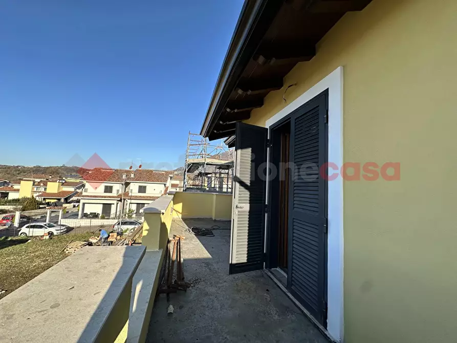 Immagine 13 di Villa in vendita  in Via vado oscuro, 45 a Piglio