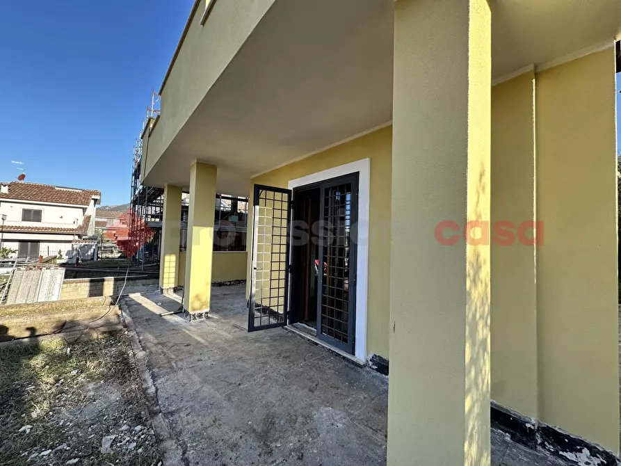 Immagine 8 di Villa in vendita  in Via vado oscuro, 45 a Piglio