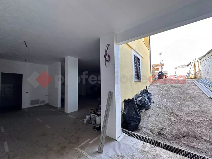 Immagine 10 di Villa in vendita  in Via vado oscuro, 45 a Piglio