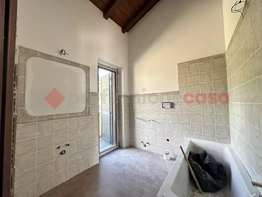 Immagine 19 di Villa in vendita  in Via vado oscuro, 45 a Piglio